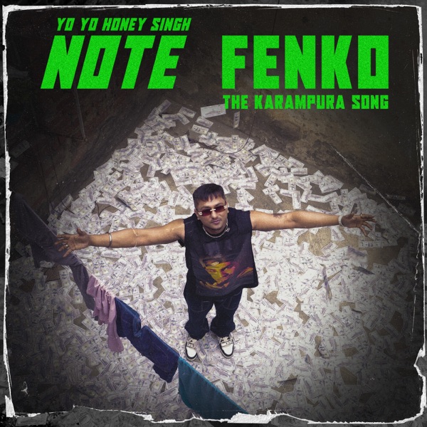 Note Fenko - The Karampura Song Cover