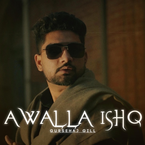 Awalla Ishq Cover