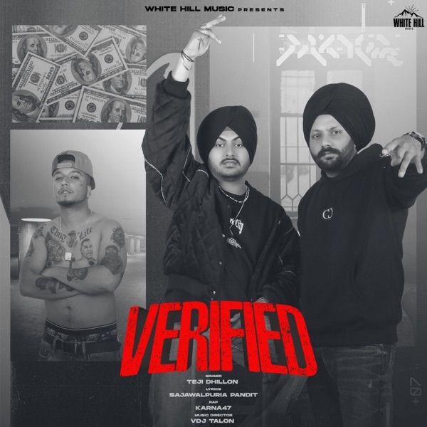 Verified Cover