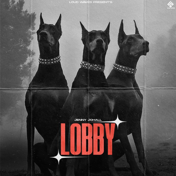 Lobby Cover