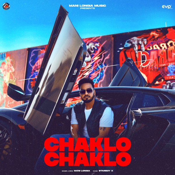 Chaklo Chaklo Cover