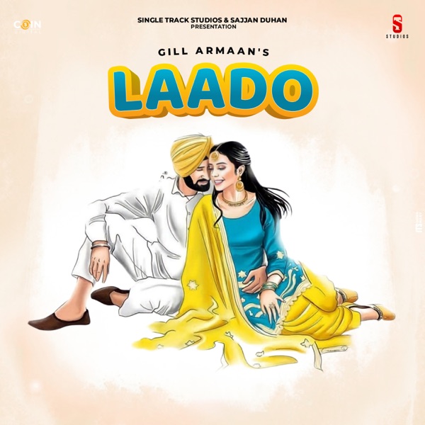 Laado Cover