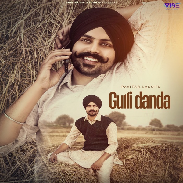 Gulli Danda Cover