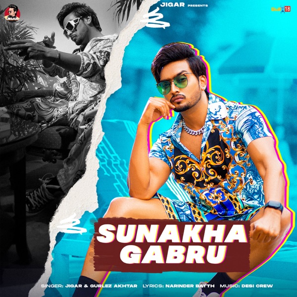 Sunakha Gabru Cover