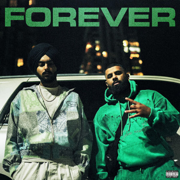 Forever Cover