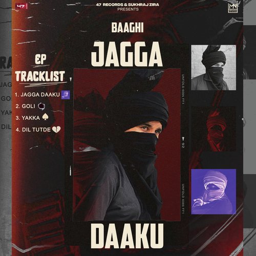 Jagga Cover