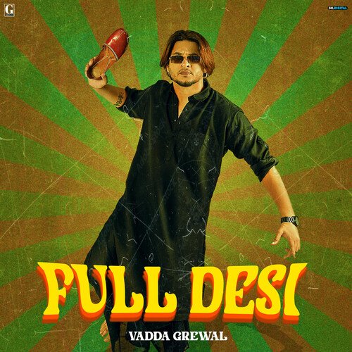 Full Desi Cover