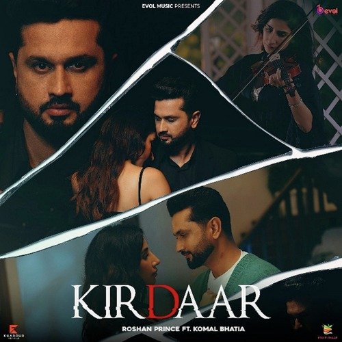 Kirdaar Cover