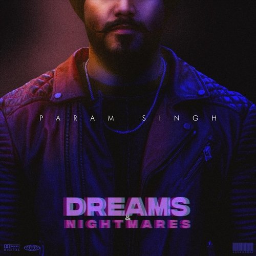 Dreams And Nightmares Cover