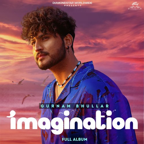 Imagination Cover