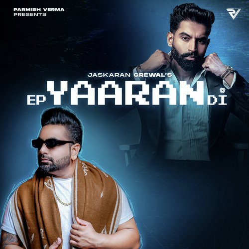 EP Yaaran Di Cover