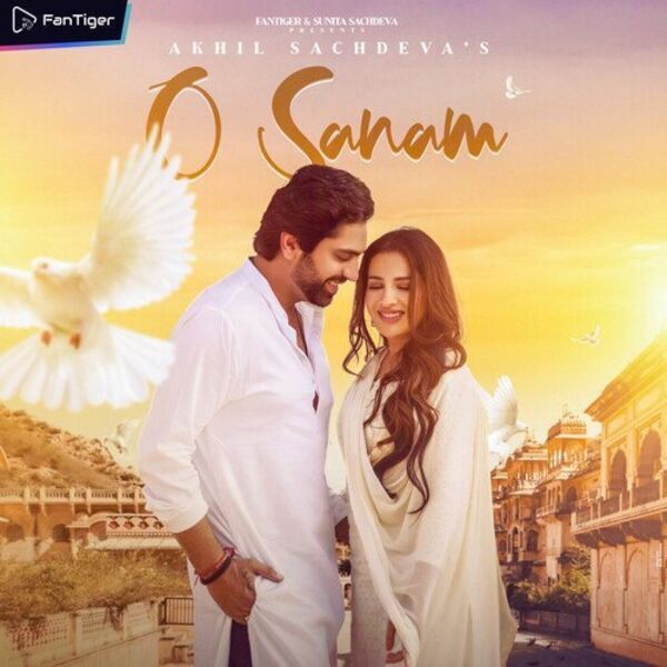 O Sanam Cover