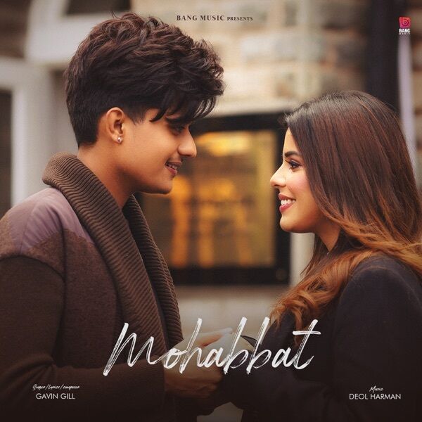 Mohabbat Cover