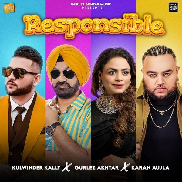 Responsible Cover