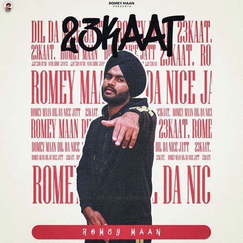 23Kaat Cover