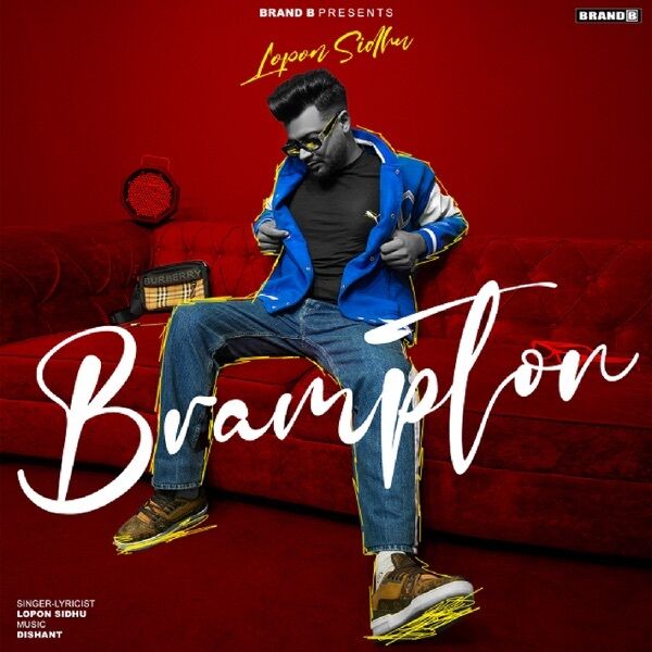 Brampton Cover