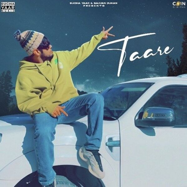 Taare Cover