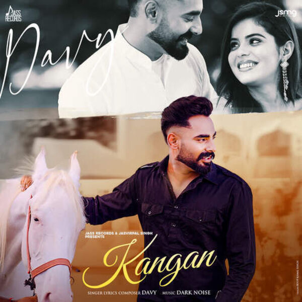 Kangan Cover