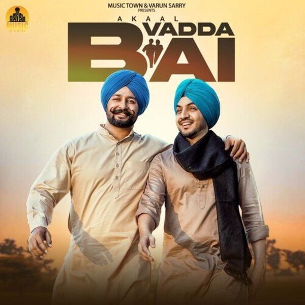 Vadda Bai Cover