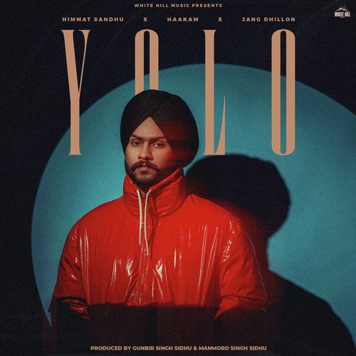 YOLO Cover