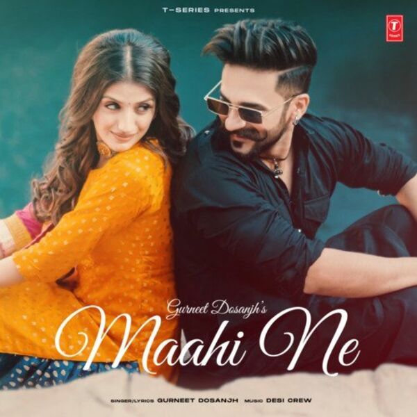 Maahi Ne Cover