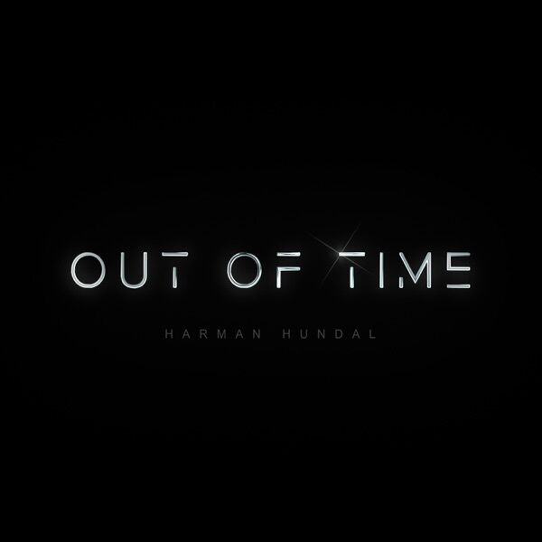 Out Of Time Cover