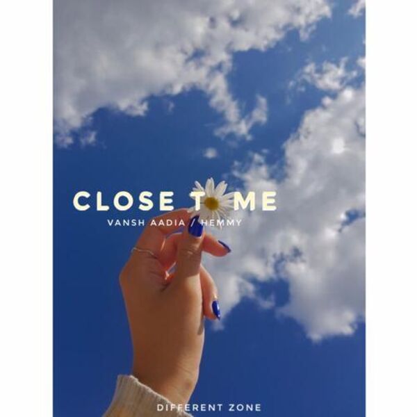 Close To Me Cover