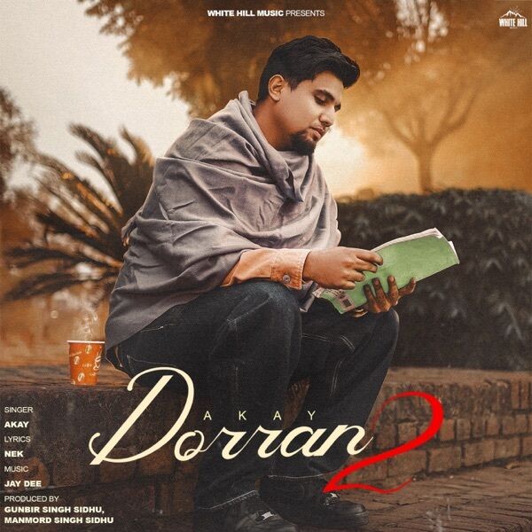 Dorran 2 Cover