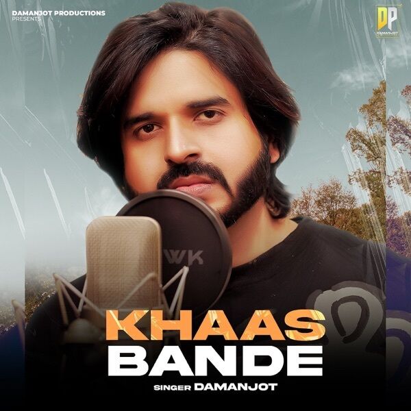 Khaas Bande Cover