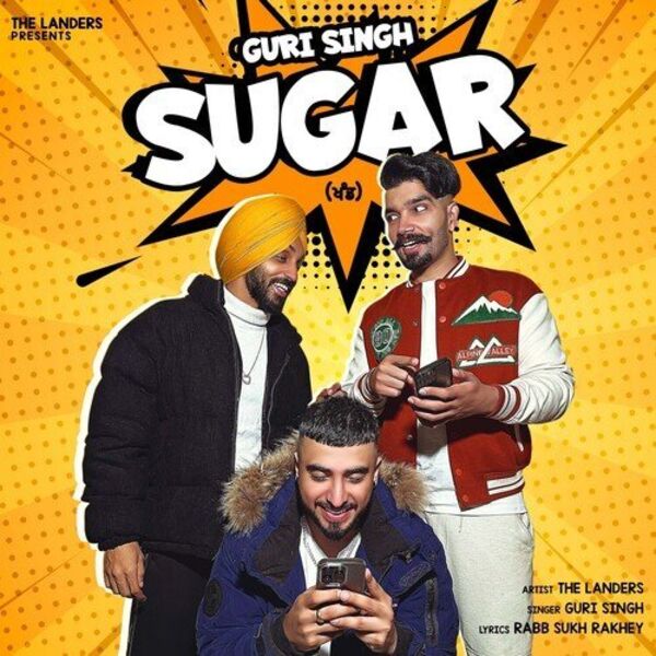 Sugar Cover