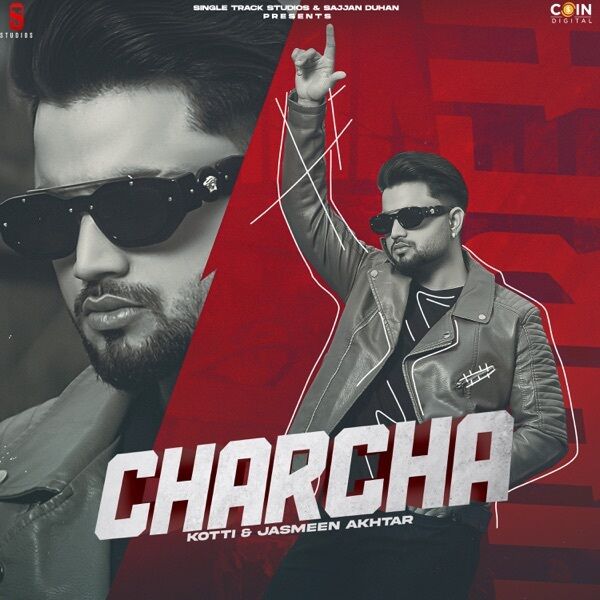 Charcha Cover