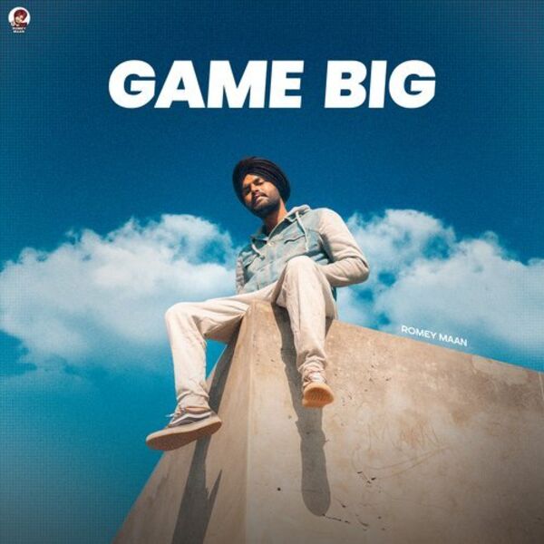 Game Big Cover