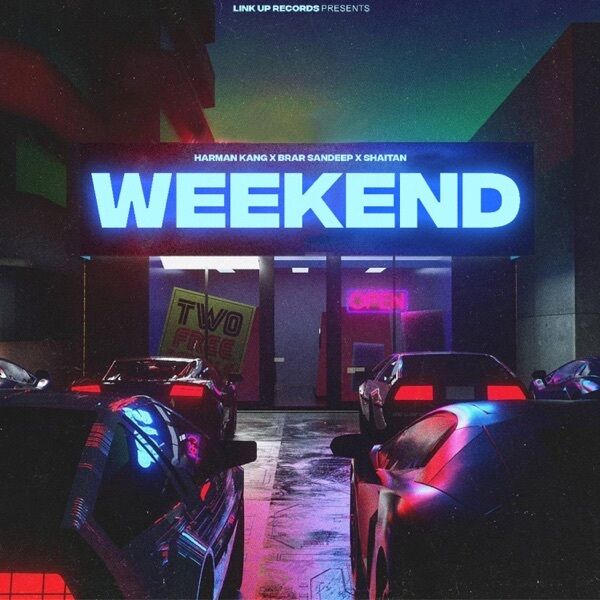 Weekend Cover