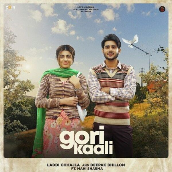 Gori Kaali Cover