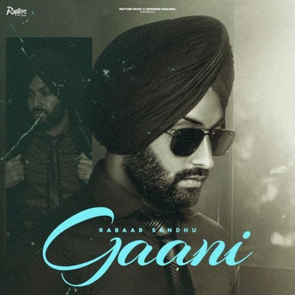 Gaani Cover