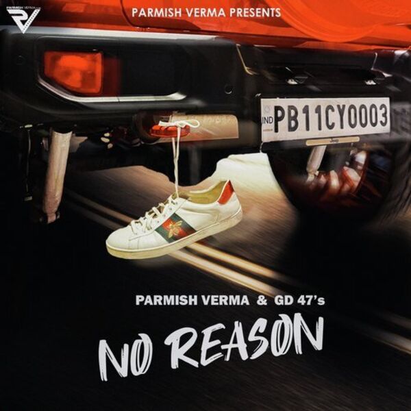 No Reason Cover