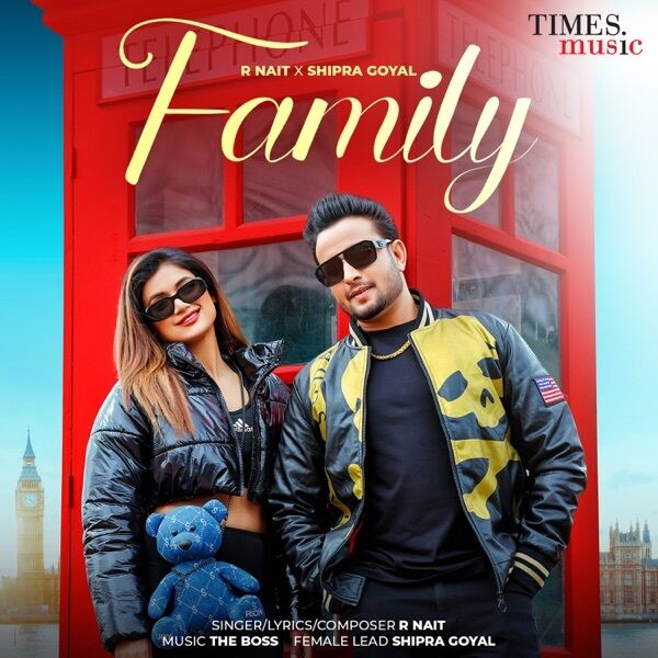 Family Cover