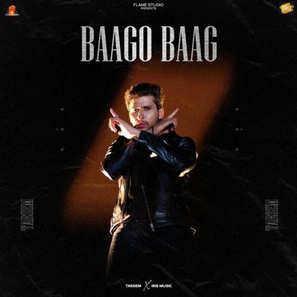 Baago Baag Cover