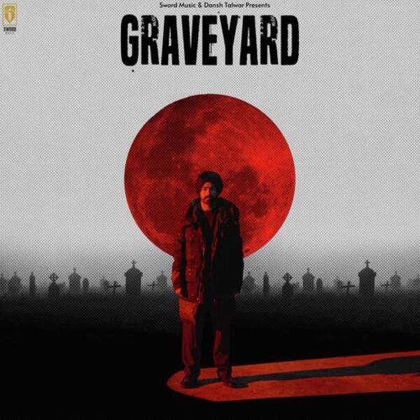 Graveyard Cover