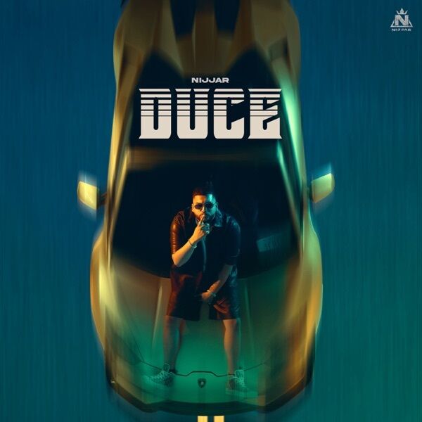 Duce Cover