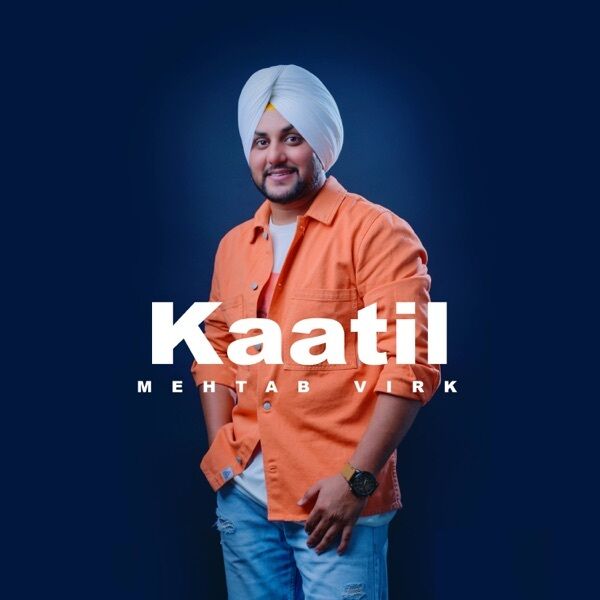 Kaatil Cover