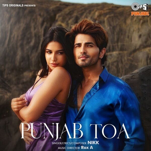 Punjab Toa Cover