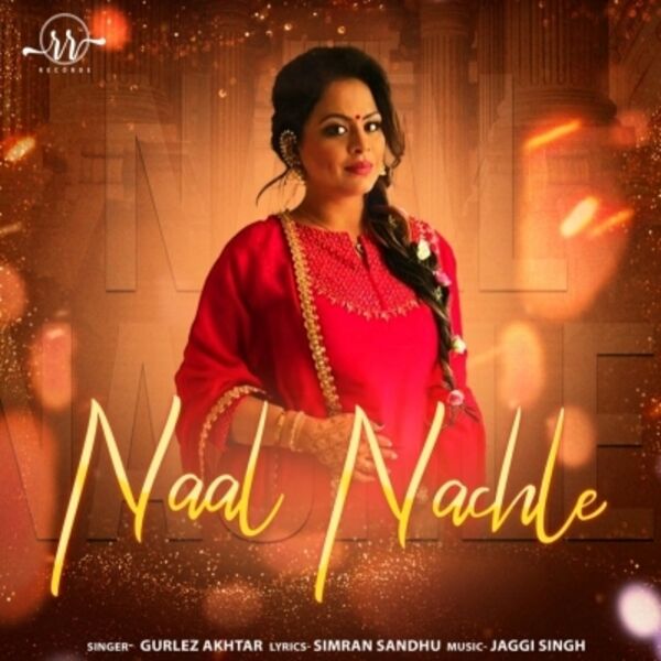 Naal Nachle Cover