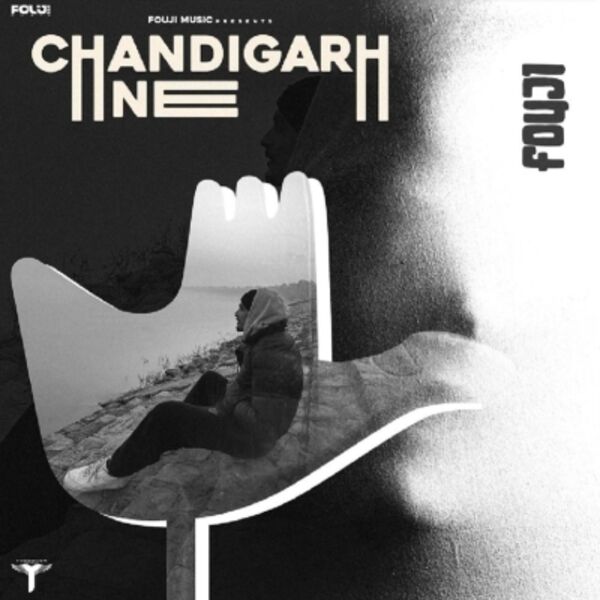 Chandigarh Ne Cover