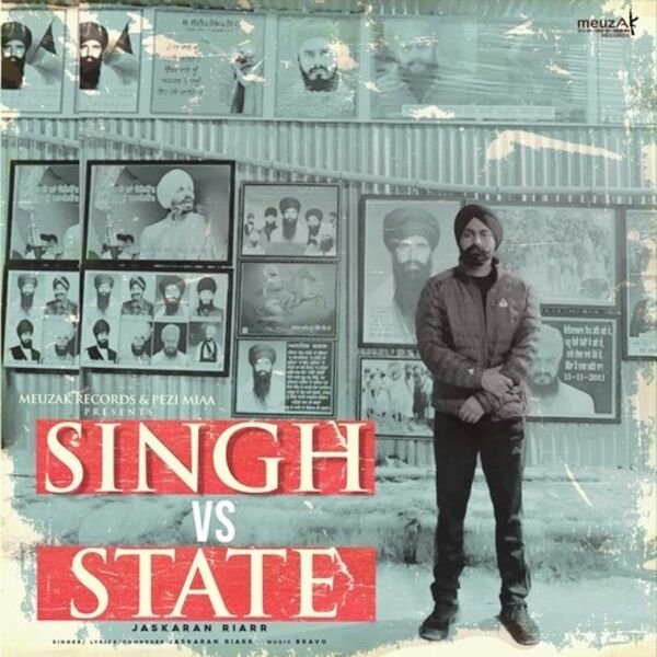 Singh Vs State Cover