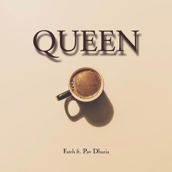 Queen Cover