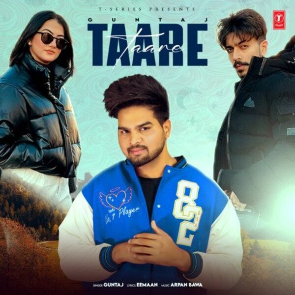 Taare Cover