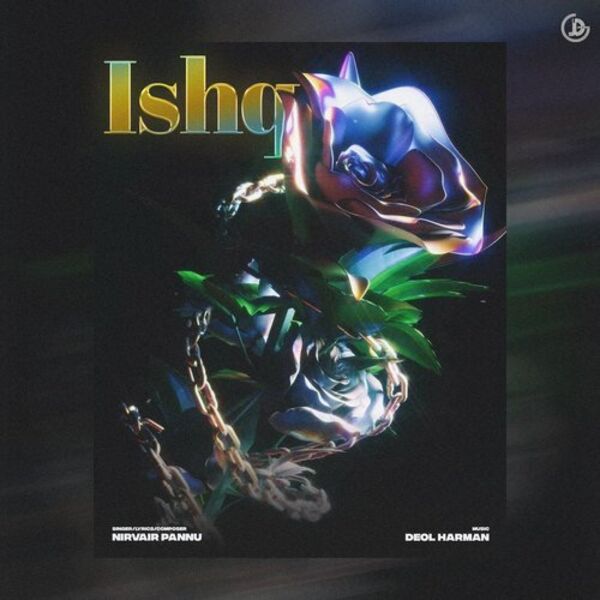 Ishq Cover