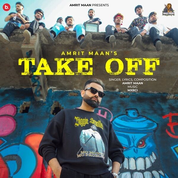 Take Off Cover