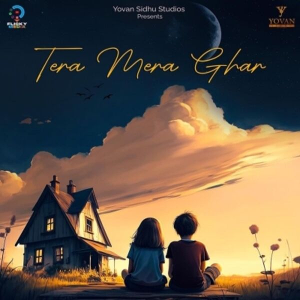 Tera Mera Ghar Cover